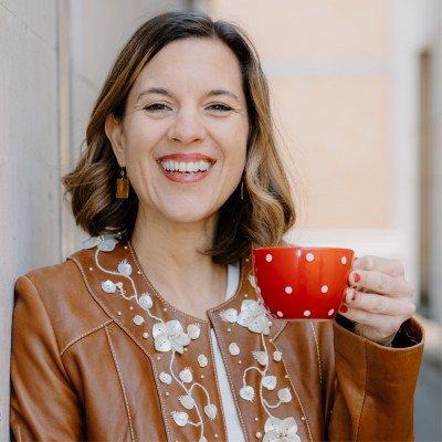 Mirjam Belz
